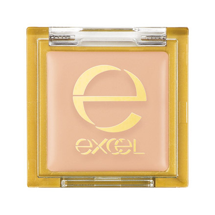 Eyeshadow Base / excel