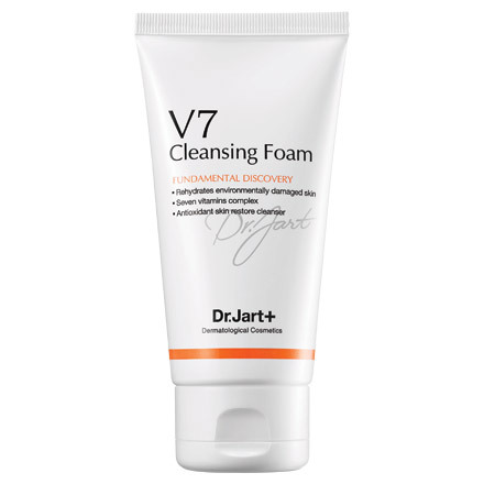 V7 Cleansing Foam / Dr.Jart+