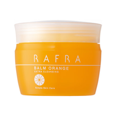 Balm Orange / RAFRA
