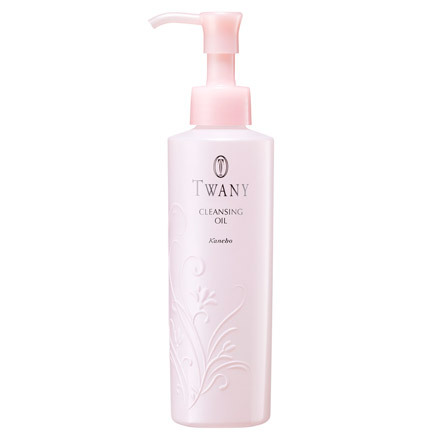 Cleansing Oil t / TWANY
