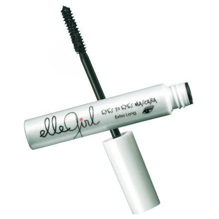 ELLEgirl Eyes To Eyes Film Mascara Long / PrivateBeautyTokyo