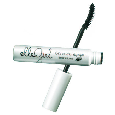 ELLEgirl Eyes To Eyes Film Mascara Volume / PrivateBeautyTokyo