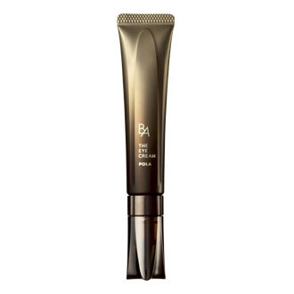The Eye Cream / B.A.