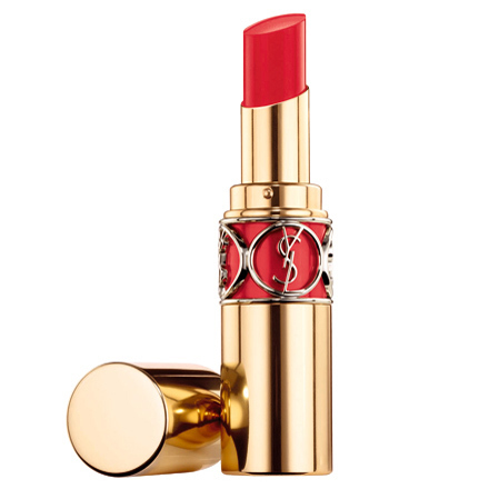 Rouge Volupte Shine / Yves Saint Laurent Beaute