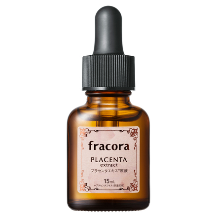 Placenta Extract / fracora