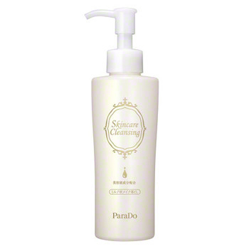 Skincare Cleansing / Parado