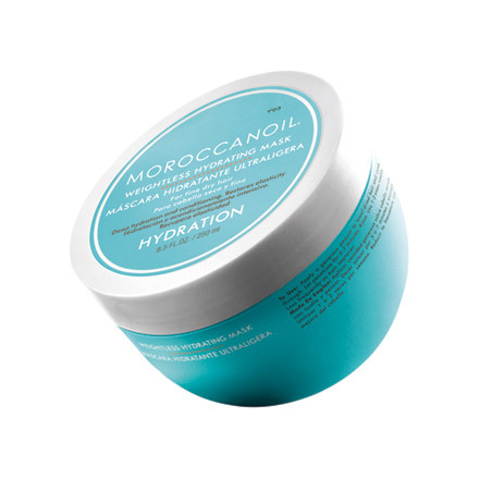 Weightless Hydrating Mask / Moroccanoil