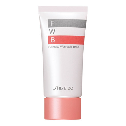Fullmake Washable Base / SHISEIDO