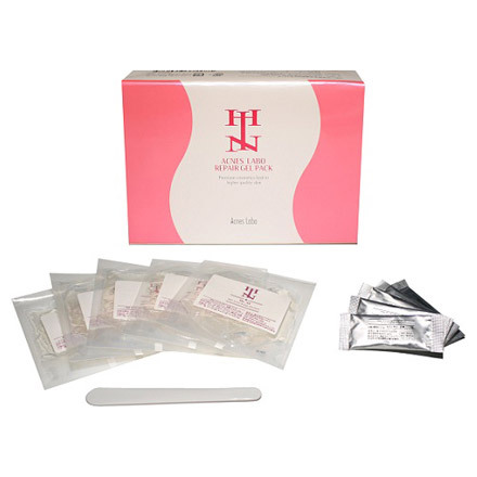 R-gel Pack / HIN Acnes Labo
