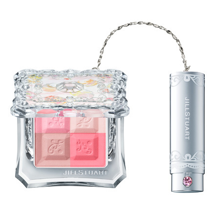 Mix Blush Compact / JILL STUART