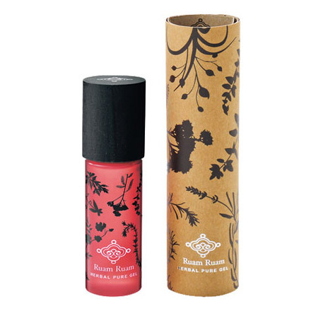 Herbal Pure Gel / Ruam Ruam