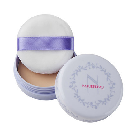 Clear Powder / Cher-Couleur