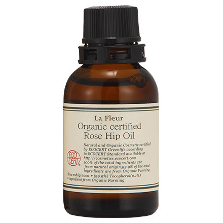 Rose Hip Oil / La Fleur