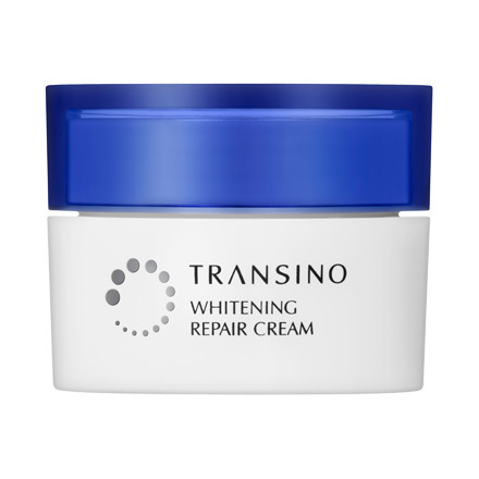 Transino Whitening Repair Cream / TRANSINO