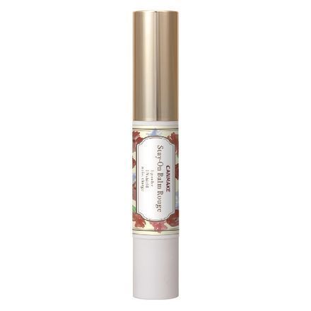 Stay-On Balm Rouge / CANMAKE
