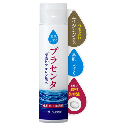 Placenta Lotion / Suhada Shizuku