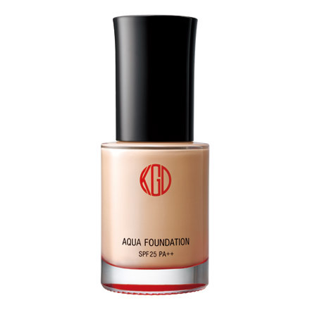 Aqua Foundation / Koh Gen Do