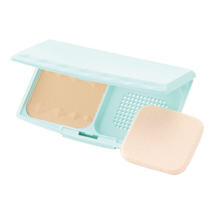 UV Foundation EX Plus / CEZANNE