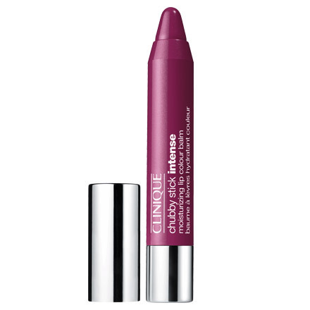 Chubby Stick Intense Moisturizing Lip Color Balm / CLINIQUE