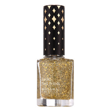 The Style Nail Polish Dazzling / MISSHA
