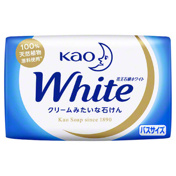 Kao White White Floral / Kao White