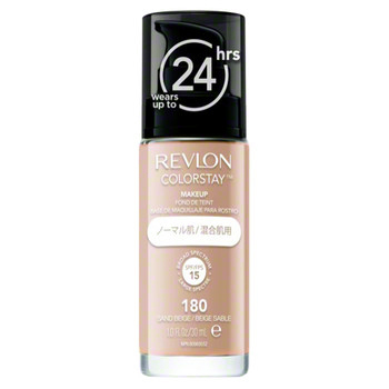COLORSTAY MAKEUP / REVLON