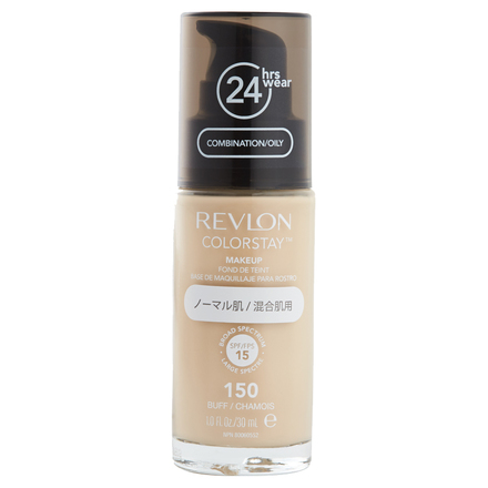 COLORSTAY MAKEUP / REVLON