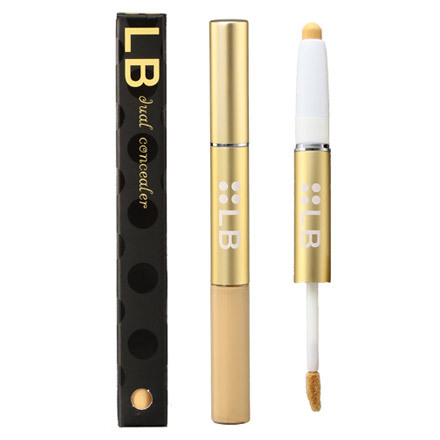 Dual Concealer / LB