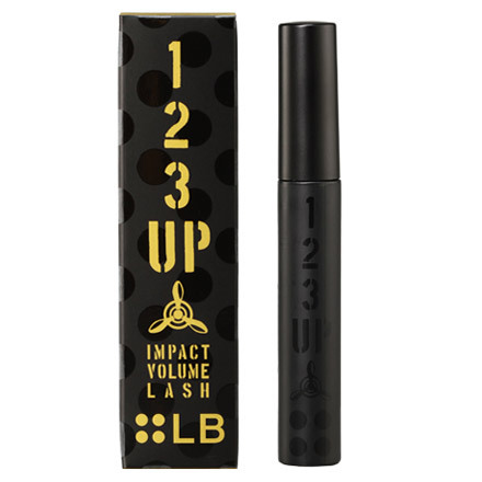 Impact Volume Lash / LB