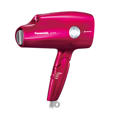 Hair Dryer Nano Care EH-NA95 / Panasonic