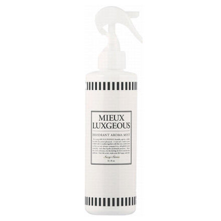 Deodrant Aroma Mist / MIEUX LUXGEOUS