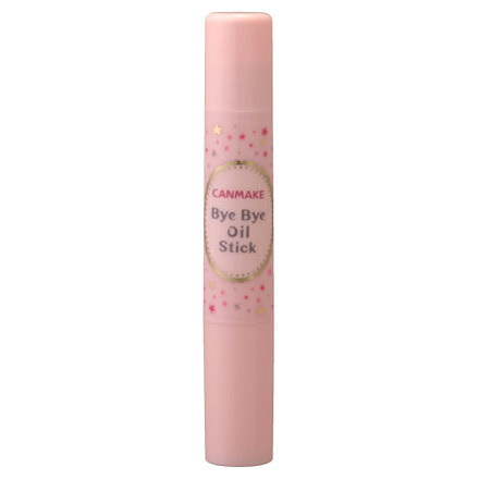 Bye-bye Oil Stick / CANMAKE