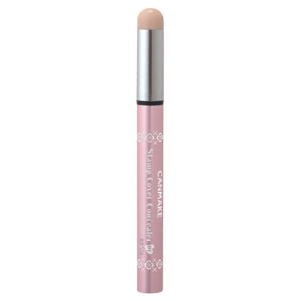 Stamp Cover Concealer / CANMAKE
