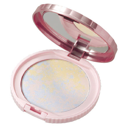 Transparent Finish Powder / CANMAKE