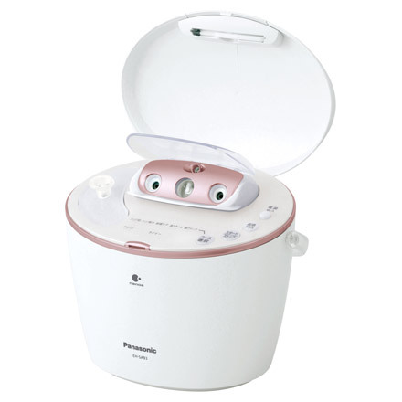 Steamer Nanocare EH-SA93 / Panasonic
