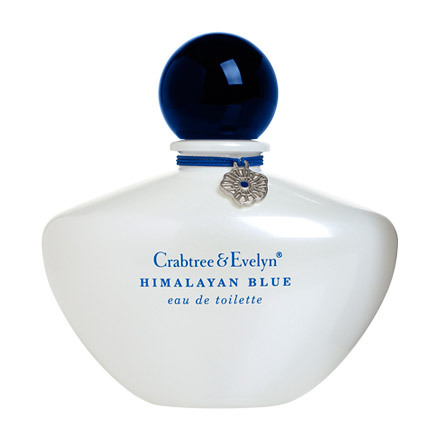 Himalayan Blue Eau De Toilette / Crabtree&Evelyn