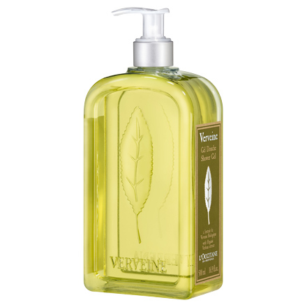 Verbena Shower Gel / L'OCCITANE