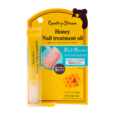 Nail Treatment Oil / Country & Stream