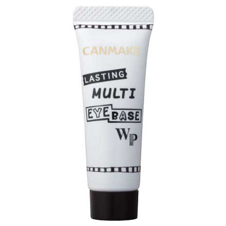 Lasting Multi-Eye Base WP / CANMAKE