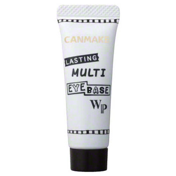 Lasting Multi-Eye Base WP / CANMAKE