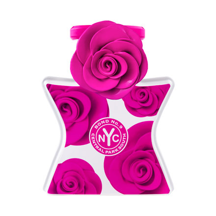 Central Park South / Bond No. 9