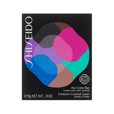 Eye Color Bar / SHISEIDO