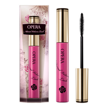 Natural Volume Lash / OPERA