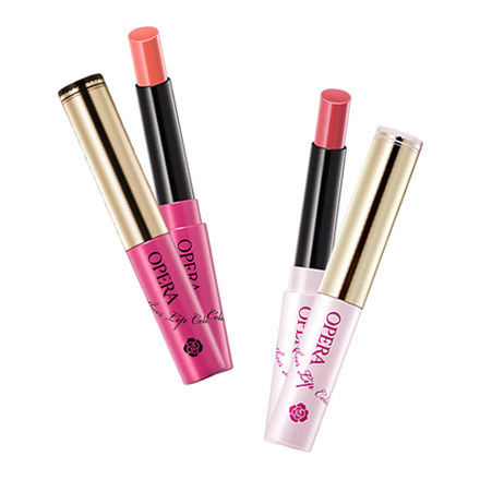 Sheer Lip Color / OPERA