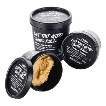 Let the Good Times Roll / LUSH
