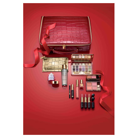Makeup Collection 2013 / ESTÉE LAUDER