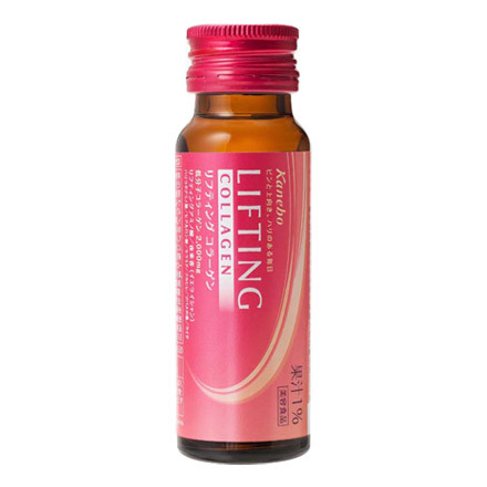 Lifting Collagen R (Drink) / Kanebo