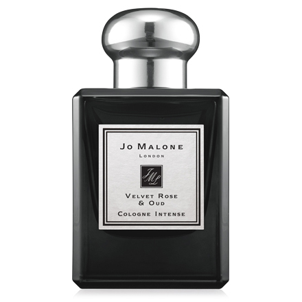 Intense Velvet Rose & Oud / Jo Malone London