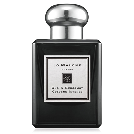 Intense Oud & Bergamot / Jo MALONE LONDON