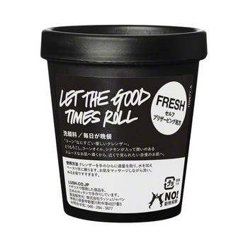 Let the Good Times Roll / LUSH